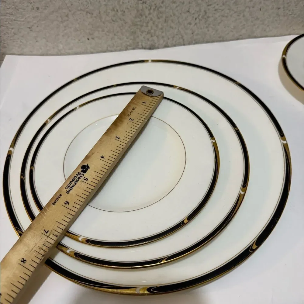 Vintage Mikasa Bone China 